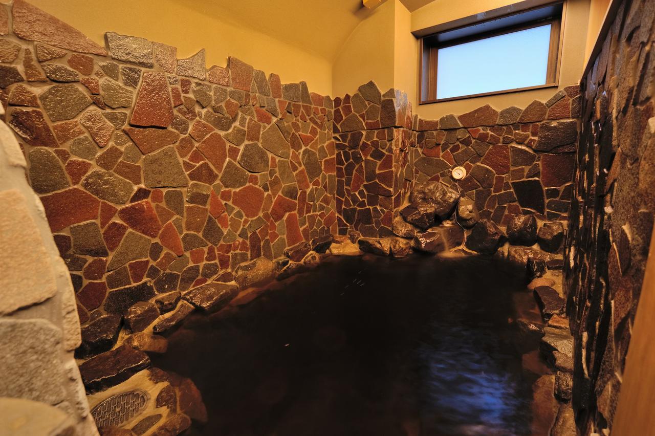 Onyado Nono Toyama Natural Hot Spring Dış mekan fotoğraf